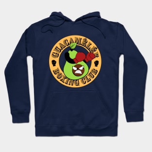 Guacamelee Boxing Club Hoodie